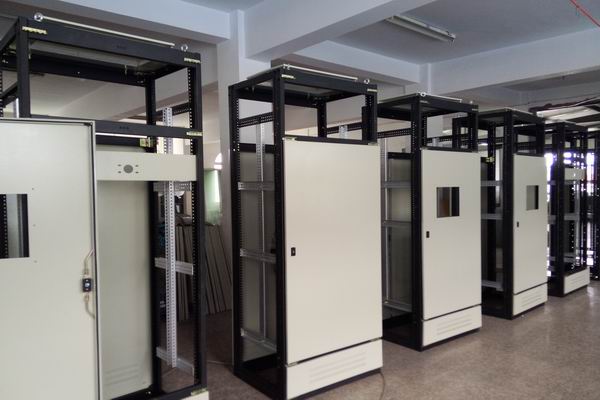 兖州控制箱-控制箱的合理布置方法